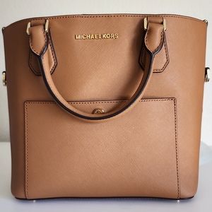 MICHAEL Michael Kors Satchel Bag